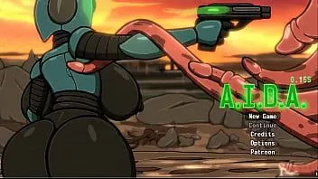 Jouer Aida [fallout rule 34 hentai game pornplay] ep.1 savant fou a fait une sexdoll sexy avec des seins et un cul énormes