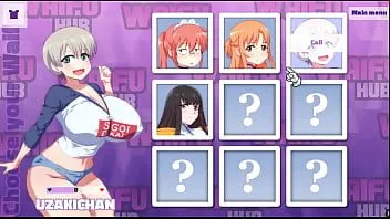 Jouer Waifu hub [jeu de parodie hentai pornplay] ep.6 casting de canapé porno asuna - elle a un orgasme trois fois en cocufiant son petit ami