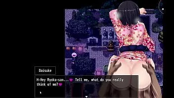 Jouer Cicatrices de l'été - daisuke route ntr