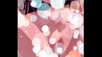 Jouer Hommage à Redstir avec le sexe anal d'une fille animée