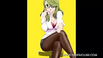 Jouer Sexy hentai votre dose quotidienne de collants ecchi vidéo 1