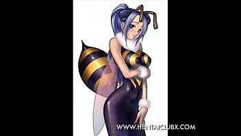 Jouer Filles fan service une pièce filles chaudes 2