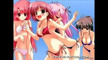 Redare Poze hentai yuri și poze sexy cu fete anime hentai
