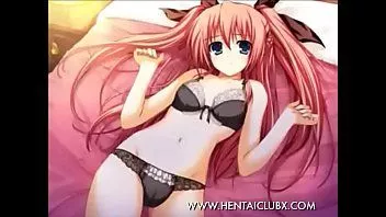 Jouer Hentai sexy coquine garce moi avec des filles anime chaudes sexy