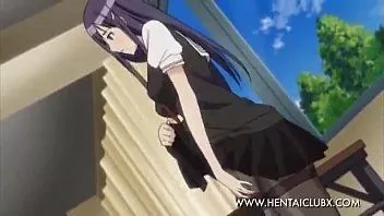 play Ragazze hentai cosplay nude che danno piacere a uno studente lascivo vol1 hentai