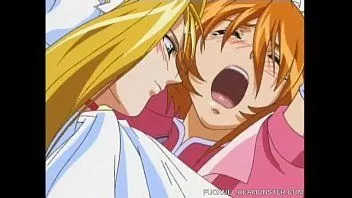 Redare Sex lesbian fierbinte realizat de aceste drăguțe hentai