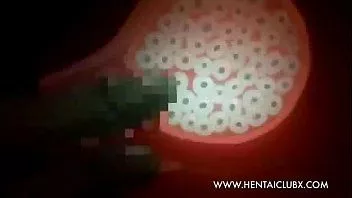Riproduci Hentai ragazza anime innocente circondata da mostri malvagi vol21 nuda