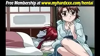 Riproduci Incredibile hentai eccitante per la parte reale2