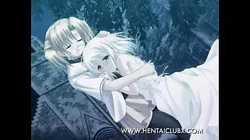 再生 セクシーでかわいいセクシーなアニメの女の子の音楽付きトリビュート 3 エッチ