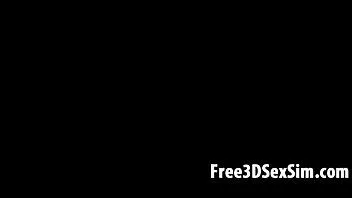 Oynat Seksi 3d abanoz ateşli Başlarken parmaklı tarafından the havuz