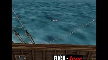Abspielen Fuck Love: Chroniken von Noah, Folge 94