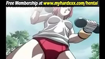 Riproduci Incredibile hentai eccitante per la parte reale4