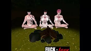 Abspielen Fuck Love: Chroniken von Noah, Folge 75