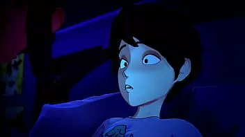 再生 サキュバスova1のメル|スペイン語ラテン語