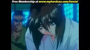 Riproduci Incredibile film anime con succhiare parte rigida 4