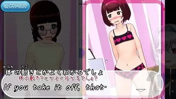 play Sclipind în spatele prietenului pentru totdeauna! [trial ver](subtitrări traduse automat)2/2