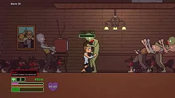 play Captivitate - lovită de zombi - baracă