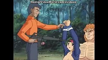 play Stretta figa pelosa in un video di sesso hentai