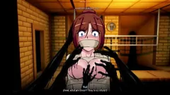 Oynat BDSM Lezbiyen Hentai: Müstehcen Yorumlarla Dolu Macera Güncellenmiş Demo
