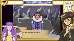play Avatar der letzte Airbender: Lesbentraining zur Elementarbeherrschung – Teil 10