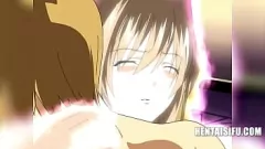 play Asyalı Süper Kahramanın Sansürsüz Ecchi Buluşması