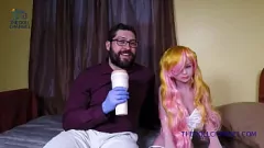 play Unboxing e recensione della bambola sessuale scopabile JY con seno grande da 125 cm