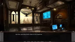 play Warhammer 40k Lesbian Hentai: Inquisitor Trainer se pone manos a la obra con grandes tetas