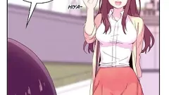 play Tabú interracial: la profesora de ébano no puede resistirse al encanto de su estudiante en el episodio 17 del anime hentai