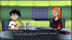 play Juego de anime hentai: Danny Phantom Amity Park Parte 13 - Orgía de porristas salvajes