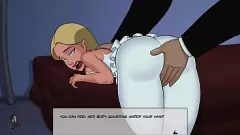 play Ditalino alla principessa reale: un'esperienza anime hentai