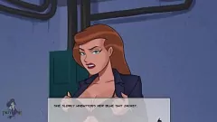play DC Comics Something Unlimited: Orgia di supereroi con Catwoman, Batgirl e Supergirl