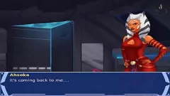 play Star Wars: Sith Training - Orange Trainer Parte 50 - Gioco porno con anime tatuati Hentai