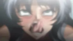 Riproduci Taimanin Asagi's Intense Gangbang Porno