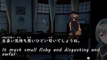 Reproducir Cait sith y el monstruo lascivo mantion (subtítulos traducidos automáticamente) 2/4