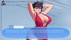 Riproduci Snow Daze: un inverno musicale di porno - Parte 4: MILF sexy e culi grossi