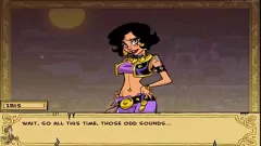 Riproduci Hentai Princess Trainer Gold: sessione di sesso hardcore 47