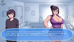 Riproduci Una calda MILF munge il cazzo mentre il maestro guarda - Snow Daze The Music Of Winter Walkthrough