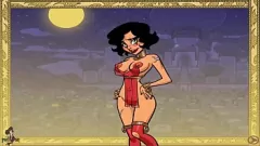 Riproduci Anime Princess Jasmine presentata in Hentai Gangbang - Princess Trainer Gold Edition Parte 33