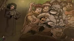 play L'orgasmo impertinente con la diteggiatura dell'anime della principessa Jasmine - Edizione Gold senza censure, parte 27