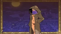 play Sensual Anime Princesa Jasmine em Hentai Chupando Fantasia - Princess Trainer Gold Edition Sem Censura Parte 13