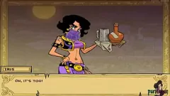 Riproduci Anime Princess Jasmine Uncensored: scopata dal maestro nella Gold Edition parte 7