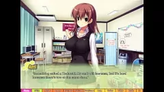 Riproduci Gioco Hentai: Tenioha! Le ragazze diventano cattive nella parte 01