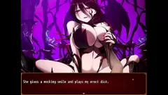 Riproduci Monmusu ha conquistato il mondo: Orte's Bullys MC - Wild Anime Hentai Orgy