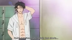 Reproduzir Adolescente peituda vestida de preto se transforma em anime Kuro-Gal para um encontro proibido com o melhor amigo - sem cortes!