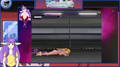 Reproduzir Sensual Metroid Samus Trap: Hentai Anime e Big Dick Monster Orgasm