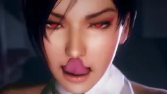 Reproduzir Big Ass Monster Hentai Orgia: Compilação Hardcore Creampie