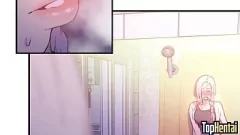 Reproduzir Hentai Stepmom Tutor ensina sexo Ed: Orgasmic Milf Anime Episódio 11