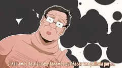 Reproduzir Big Titty Milf Ushi fica satisfeito! A Animação (Sub Esp)