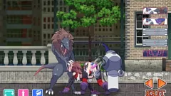 play キュート モンスター ヘンタイ アクション: ソウル オブ ファンタズム ゲーム ギャラリー