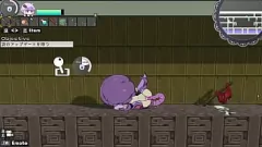 play Monstro fofo tem sorte na cena H de acesso antecipado de Echikura